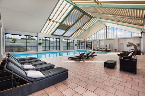 All Seasons Resort - Rental Cars 3