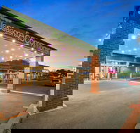 All Seasons Resort - Rental Cars