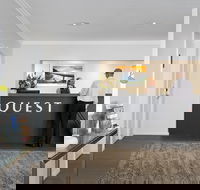 Quest Wollongong - Rental Cars