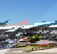 Best Western Plus Apollo International Hotel - Rental Cars