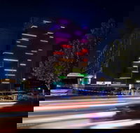 Mercure Albury - Rental Cars