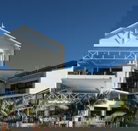 Sails Port Macquarie - By Rydges - Rental Cars