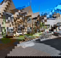 Quality Hotel Colonial Launceston - Rental Cars
