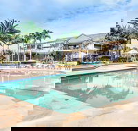 Mercure Gold Coast Resort - Rental Cars
