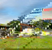 Orange Motor Lodge - Rental Cars