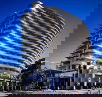 Rydges South Bank - Rental Cars