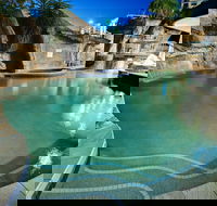 Landmark Resort - Rental Cars