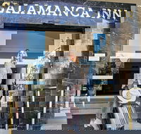Salamanca Inn - Rental Cars