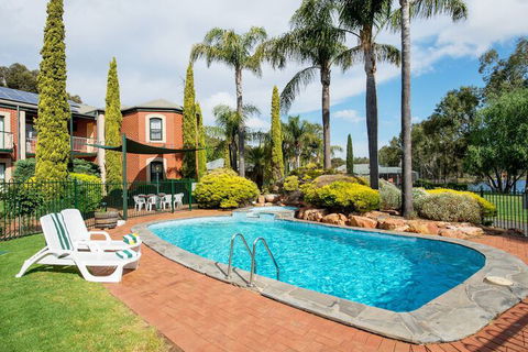 Clare Country Club - Rental Cars 3