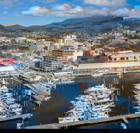 Somerset on the Pier Hobart - Rental Cars
