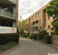 Kingston Terrace Apartments - Rental Cars