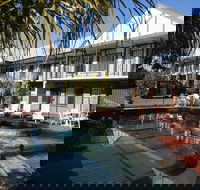 ibis Styles Adelaide Manor - Rental Cars
