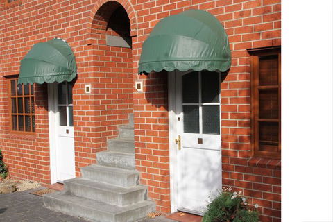 Bay Hotel Apartments - Rental Cars 1