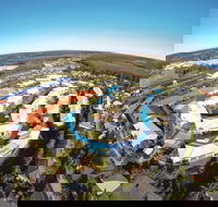Oaks Port Stephens Pacific Blue Resort - Rental Cars