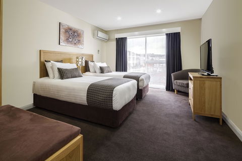 Best Western Hobart - Rental Cars 3