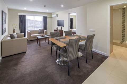 Best Western Hobart - Rental Cars 6