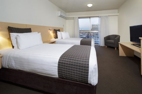 Best Western Hobart - Rental Cars 5