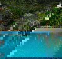 Azure Sea Whitsunday Resort - Rental Cars
