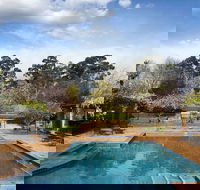 Mercure Resort Hunter Valley Gardens - Rental Cars