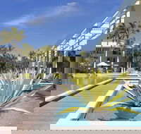 Sheraton Grand Mirage Resort Gold Coast - Rental Cars