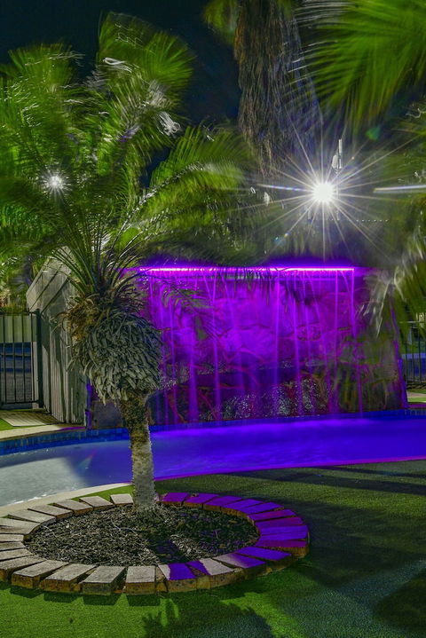 Desert Palms Alice Springs - Rental Cars 6