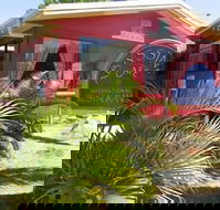 Townview Motel - Rental Cars
