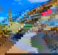 Quality Hotel Darwin Airport - Rental Cars