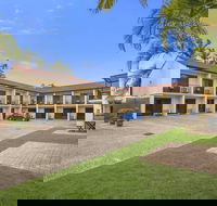 Best Western Airport 85 Motel - Rental Cars