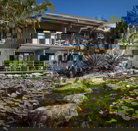Ivory Palms Resort - Rental Cars