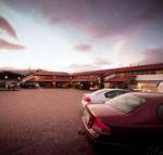 Best Western Balmoral Motor Inn - Rental Cars