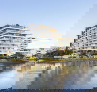 ULTIQA Freshwater Point Resort - Rental Cars