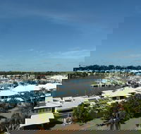 Cullen Bay Resort - Rental Cars