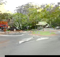 Mantra French Quarter Noosa - Rental Cars