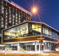 Hotel Grand Chancellor Brisbane - Rental Cars
