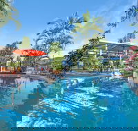 Amaroo at Trinity - Rental Cars