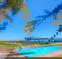 Ningaloo Reef Resort - Rental Cars