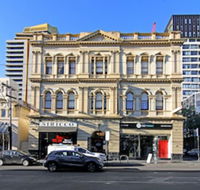 Hotel Claremont Guest House - Rental Cars