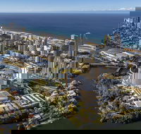 The Star Grand at The Star Gold Coast - Rental Cars