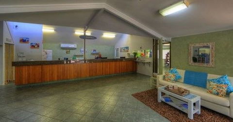 NRMA Murramarang Beachfront Holiday Resort - Rental Cars 5