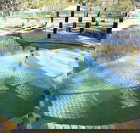 Eaglereach Wilderness Resort - Rental Cars