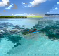 Green Island Resort - Rental Cars