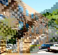 Apartments of South Yarra - Rental Cars
