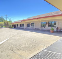 Sapphire City Motor Inn Inverell - Rental Cars