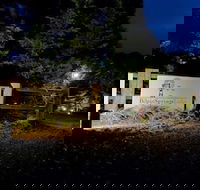 Bilpin Country Lodge - Rental Cars