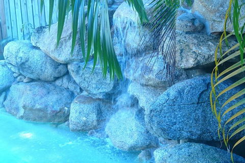 Coral Horizons - Rental Cars 5