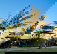 Fraser Island Beach Houses - Rental Cars