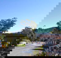 Marysville Holiday Park - Rental Cars