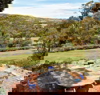 Allusion Wines Cottages - Rental Cars