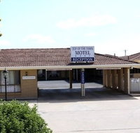 Top Of The Town Motel - Rental Cars