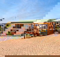 Quality Apartments Banksia Gardens WA - Rental Cars